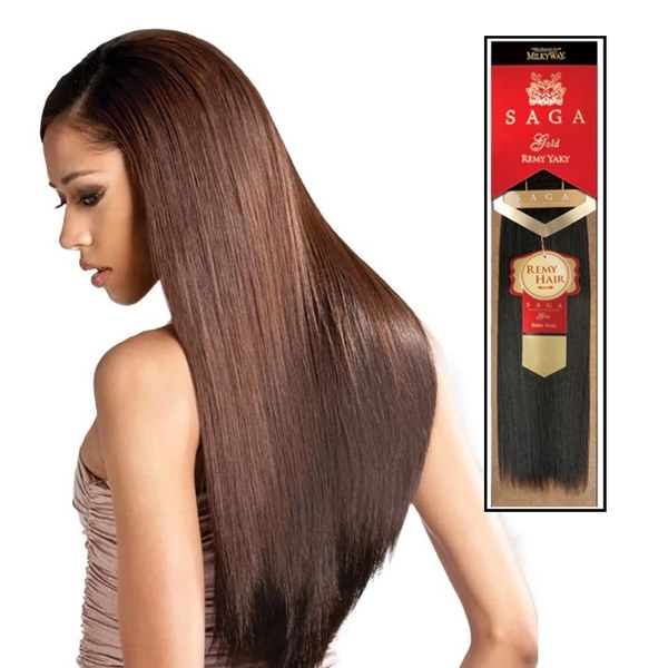 Milkyway Saga Gold Remy Yaki 10 inch - # 1