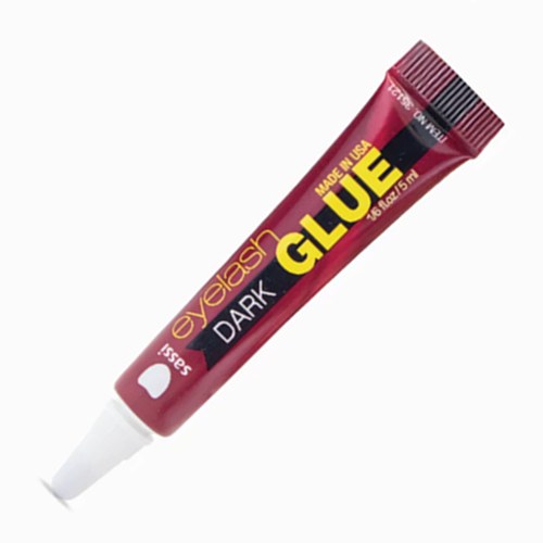 Sassi Eyelash Glue Tube - #35121 - 5ml - Dark
