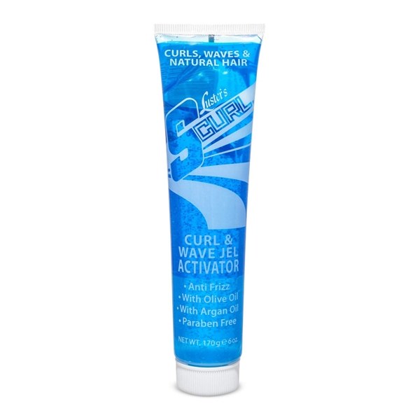SCurl Wave Jel Activator 6oz