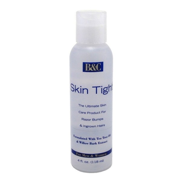 Skin Tight Ointment 4oz - Regular Strength
