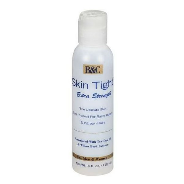 Skin Tight Ointment 4oz - Extra Strength