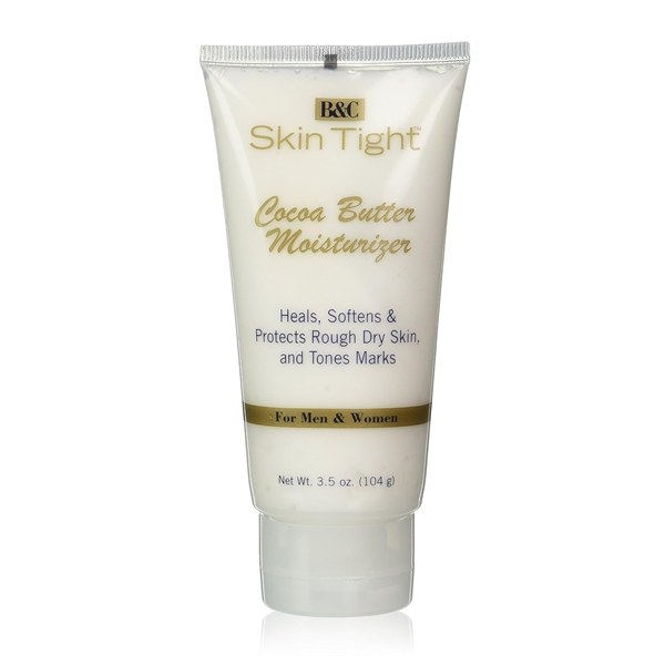 Skin Tight Cocoa Butter Moisturizer 3.5oz