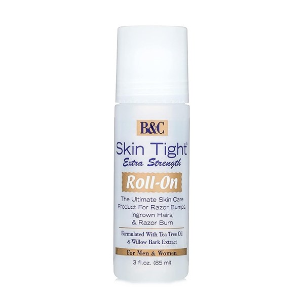 Skin Tight Roll-On 3oz - Extra Strength
