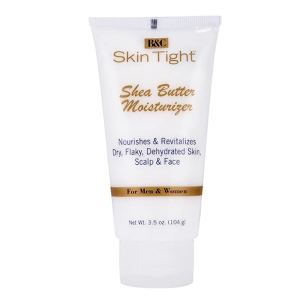 Skin Tight Shea Butter Moisturizer 3.5oz