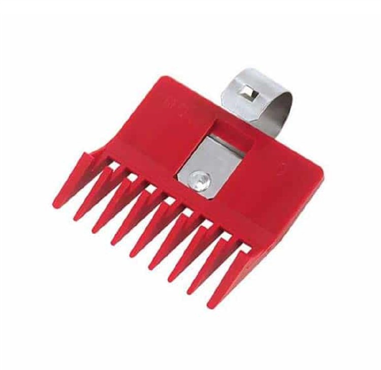 Speed-O-Guide Comb #0 3/16"