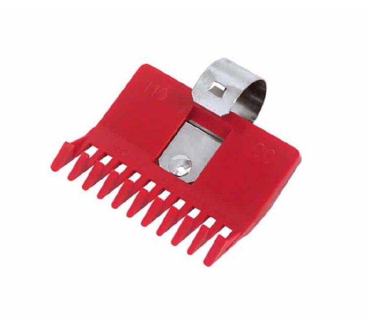 Speed-O-Guide Comb #00 1/16"