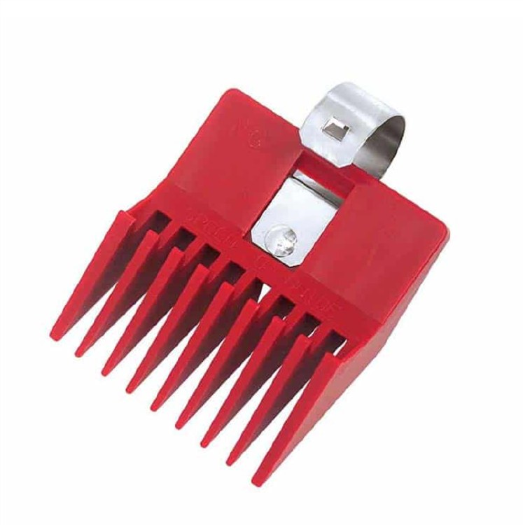 Speed-O-Guide Comb #1 7/16"