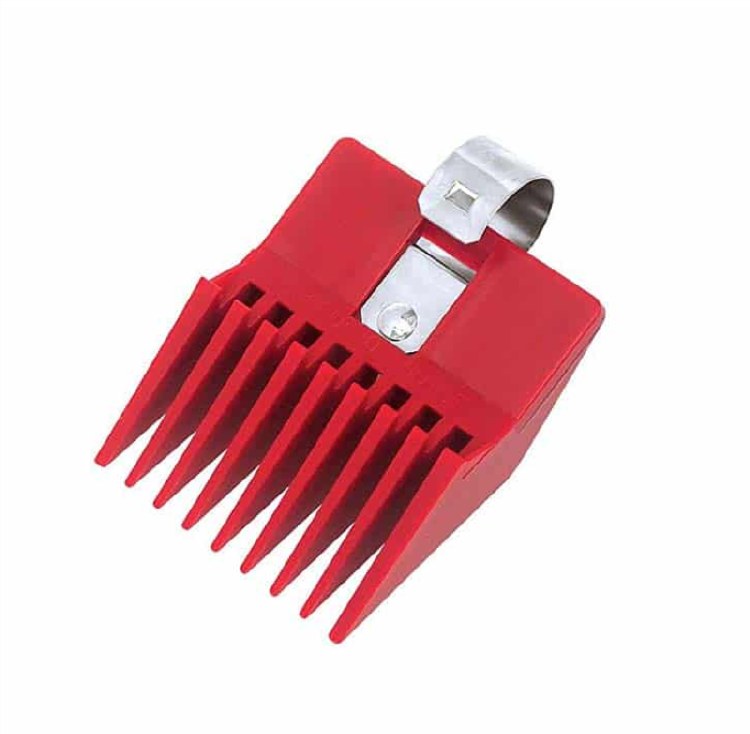 Speed-O-Guide Comb #1A 9/16"