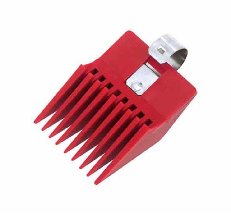 Speed-O-Guide Comb - #2 - 11/16"