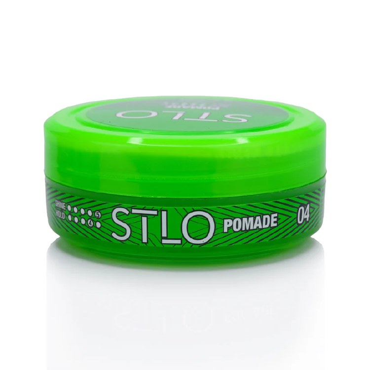 STLO Pomade 5oz #04