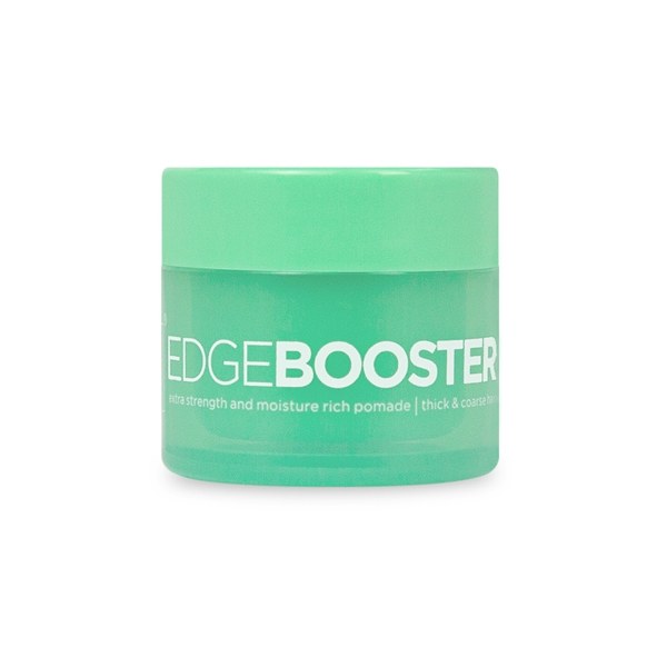 Edge Booster Extra Strength & Moisture Rich Pomade 0.85oz - Green Beryl