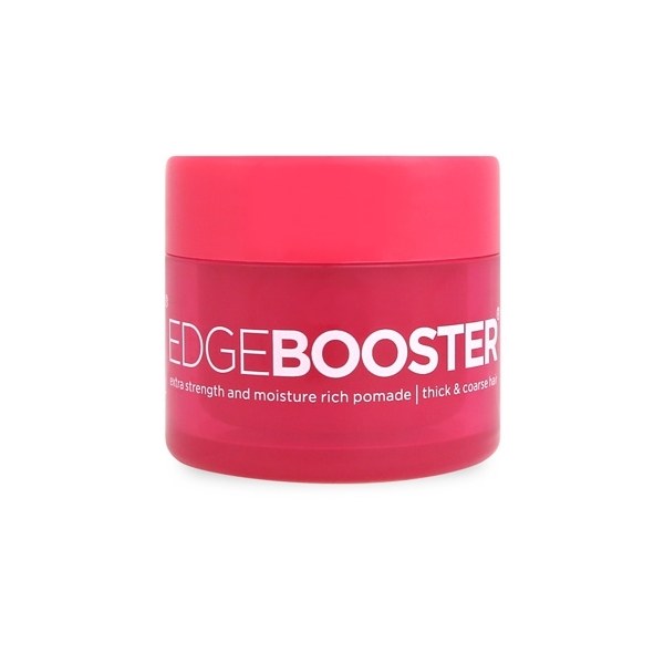 Edge Booster Extra Strength & Moisture Rich Pomade 0.85oz - Pink Beryl