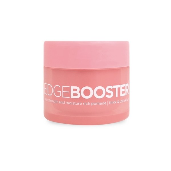 Edge Booster Extra Strength & Moisture Rich Pomade 0.85oz - Pink Sapphire