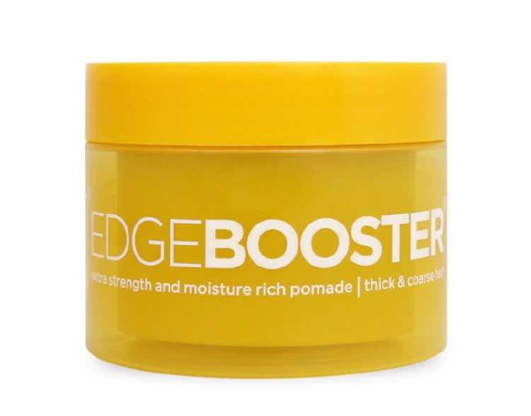 Edge Booster Extra Strength and Moisture Rich Pomade Citrine 3.38oz