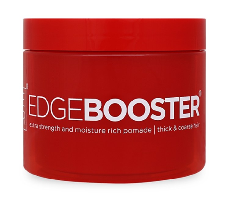 Edge Booster Extra Strength and Moisture Rich Pomade Ruby 9.46oz