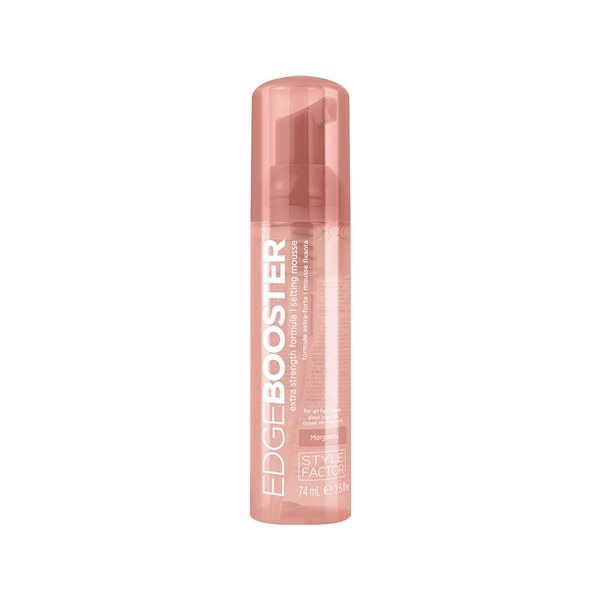 Edge Booster Extra Strength Formula Setting Mousse 2.5oz - Morganite