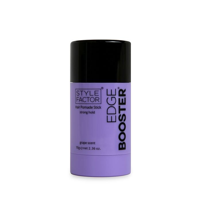 Edge Booster Hair Pomade Stick Grape 2.36oz