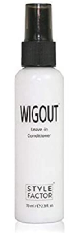Wigout Leave-In Conditioner 2.3oz