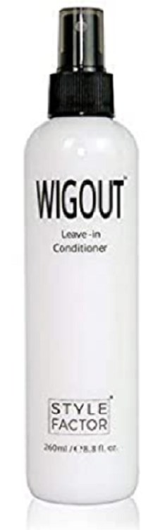 Wigout Leave-In Conditioner 8.8oz