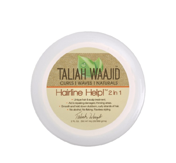 Taliah Waajid Hairline Help 2-in-1 2oz