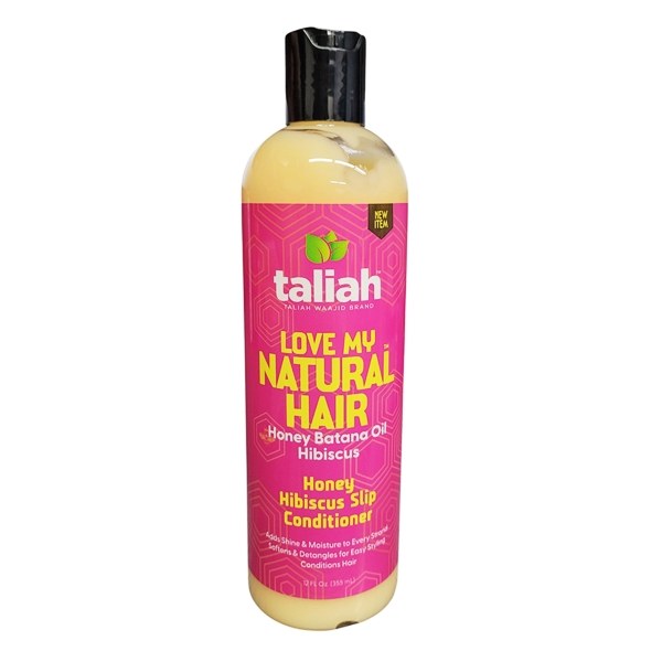 Taliah Waajid Love My Natural Hair Conditioner 12oz