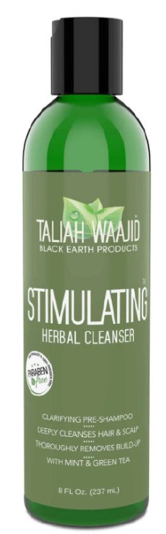 Taliah Waajid Stimulating Herbal Cleanser 8oz