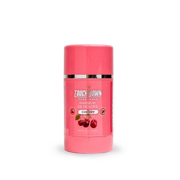 Touch Down Maximum 48hr Edge Tamer Stick 2.47oz - Cherry