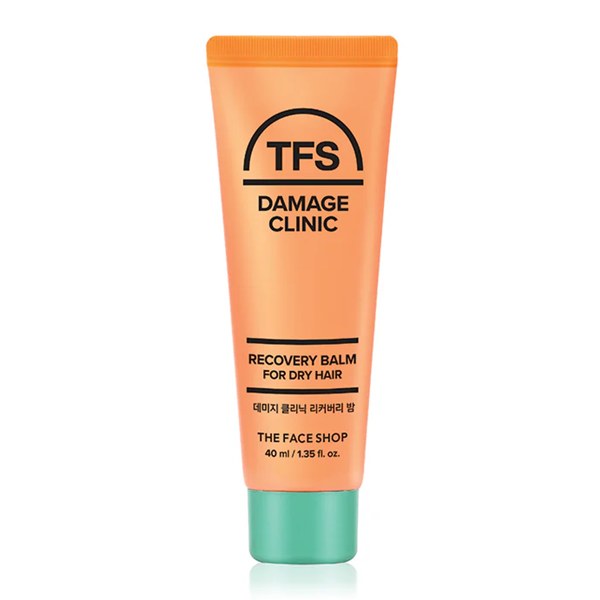 TFS Damage Clinic Recovery Balm 40ml