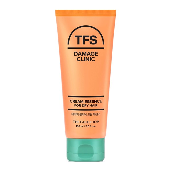 TFS Damage Clinic Cream Essence 150ml