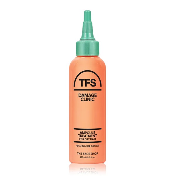 TFS Damage Clinic Ampoule Treatment 150ml