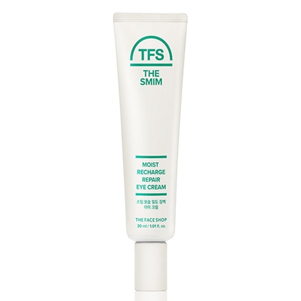 TFS The Smim Moist Recharge Repair Eye Cream 30ml