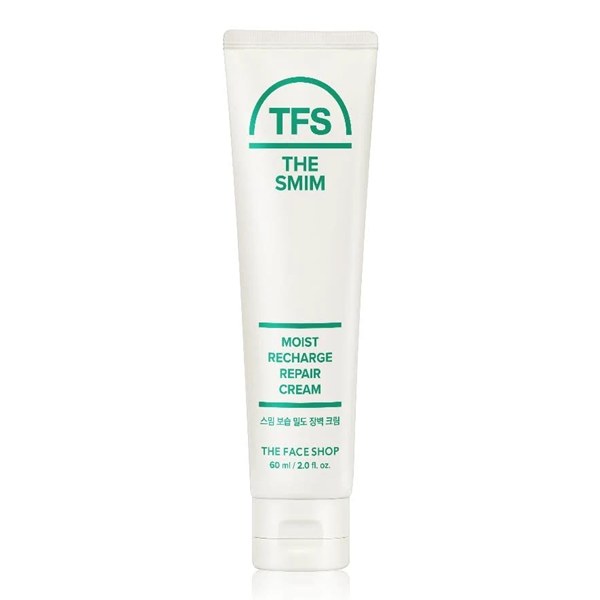 TFS The Smim Moist Recharge Repair Cream 2oz