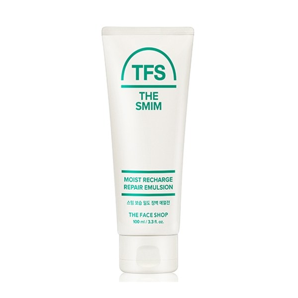 TFS The Smim Moist Recharge Repair Emulsion 100ml