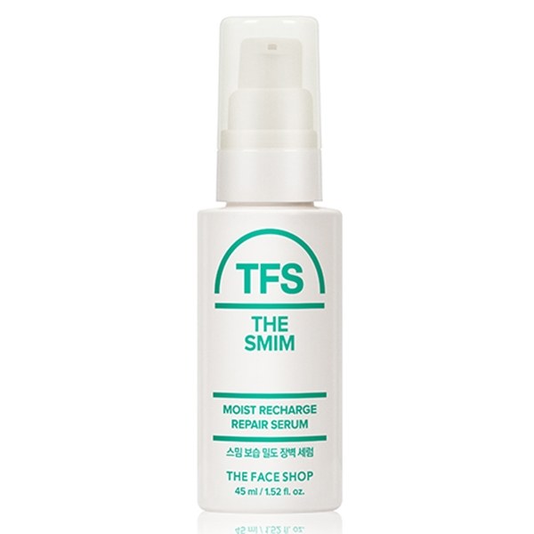 TFS The Smim Moist Recharge Repair Serum 45ml