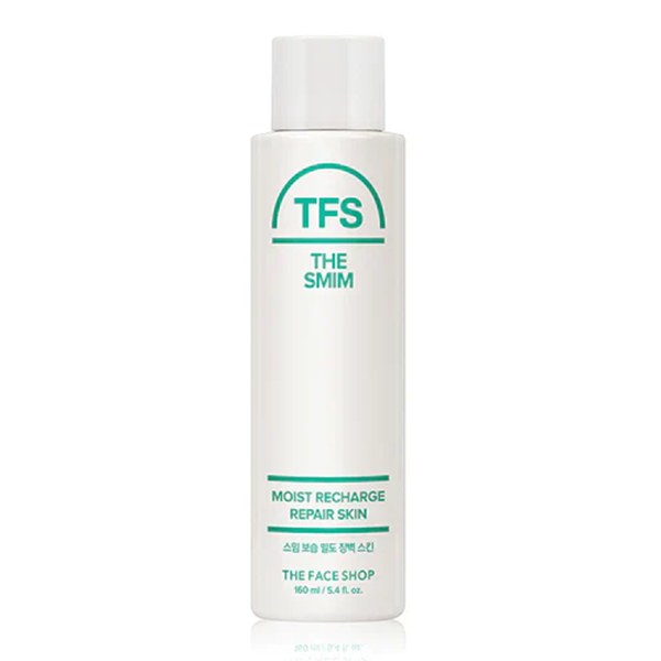 TFS The Smim Moist Recharge Repair Skin 160ml
