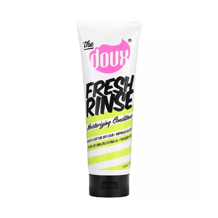 The Doux Fresh Rinse Nourishing Conditioner 8oz