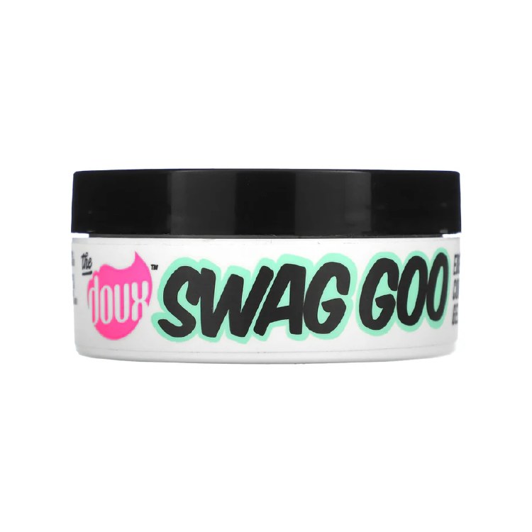 The Doux Swag Goo, Edge Control Gel 2oz