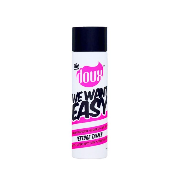 The Doux We want Easy Texture Tamer 8oz