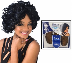 First Class 3 Piece Ultra Body Twist - # 30