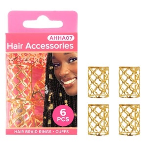 Absolute Pinccat Premium Dreadlocks Braiding Hair Accessories - #AHHA007