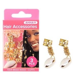 Absolute Pinccat Premium Dreadlocks Braiding Hair Accessories - #AHHA011