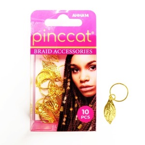 Absolute Pinccat Premium Dreadlocks Braiding Hair Accessories - #AHHA014