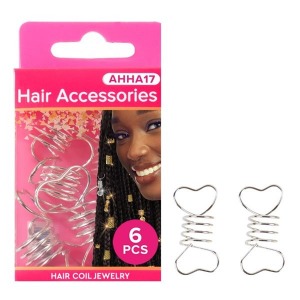 Absolute Pinccat Premium Dreadlocks Braiding Hair Accessories - #AHHA017
