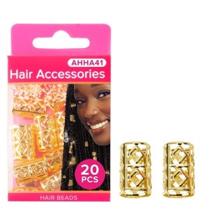 Absolute Pinccat Premium Dreadlocks Braiding Hair Accessories - #AHHA041