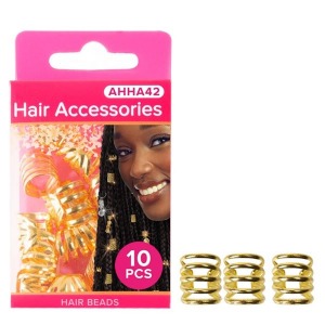 Absolute Pinccat Premium Dreadlocks Braiding Hair Accessories - #AHHA042