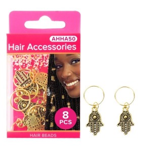Absolute Pinccat Premium Dreadlocks Braiding Hair Accessories - #AHHA050