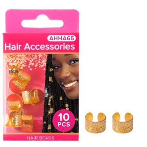 Absolute Pinccat Premium Dreadlocks Braiding Hair Accessories - #AHHA065