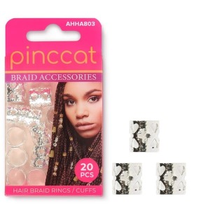 Absolute Pinccat Premium Dreadlocks Braiding Hair Accessories - #AHHA803