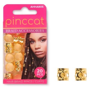 Absolute Pinccat Premium Dreadlocks Braiding Hair Accessories - #AHHA805