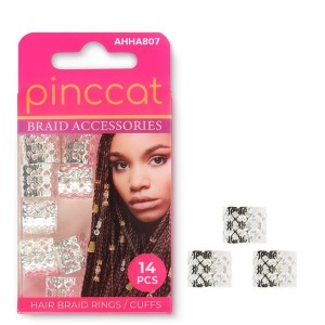 Absolute Pinccat Premium Dreadlocks Braiding Hair Accessories - #AHHA807